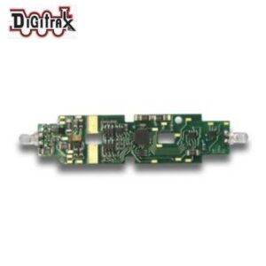 DN163K0E Board Replacement Decoder for N-Scale Kato E5 <br> DN163K0E