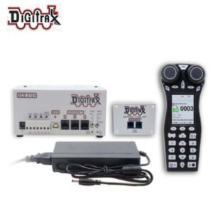 EVOX Evolution Express Advanced 5A/8A Starter Set <br> DEVOX
