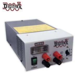 PS2012E 20 Amp Power Supply 13.8-23VDC <br> DPS2012E