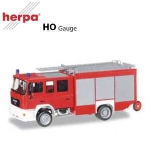 Man M2000 HLF <br> H092913