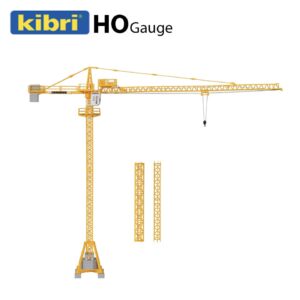 LIEBHERR Tower Crane <br> KB10202