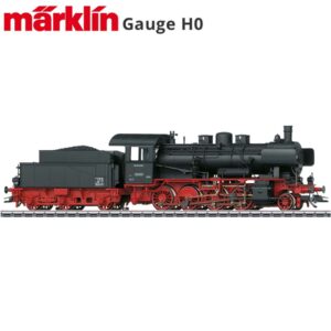 Class 56 Steam Locomotive