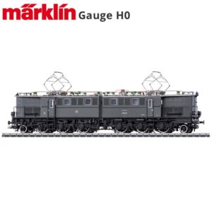 Class E 95 Electric Locomotive