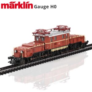 Class 1189 Electric Locomotive
