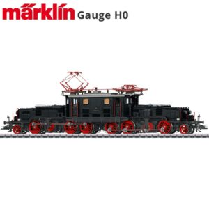 Class 1189 Electric Locomotive