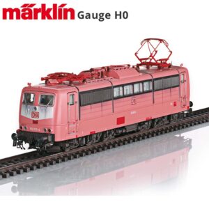 Class 151 Electric Locomotive