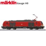 Class 249 Dual Power Locomotive