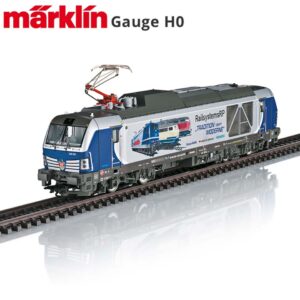 Class 248 Dual Power Locomotive