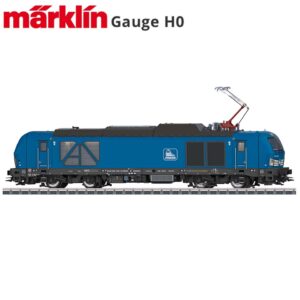 Class 248 Dual Power Locomotive