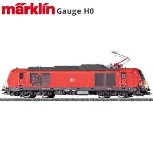 Class 249 Dual Power Locomotive