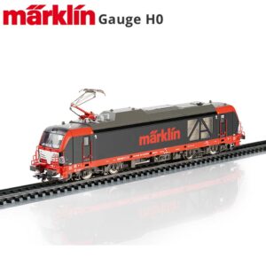 Class 249 Dual Power Locomotive