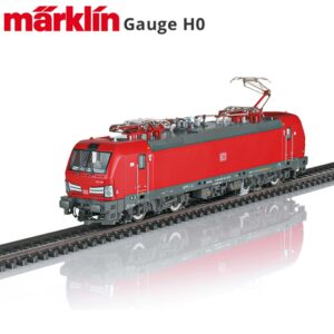 Class 193 Electric Locomotive