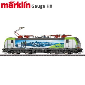 Class 475 Electric Locomotive