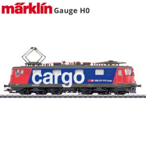 Class Ae 610 Electric Locomotive