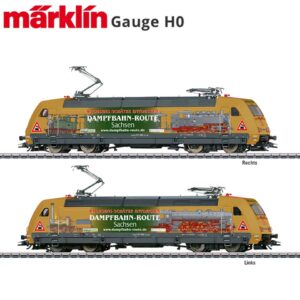 Class 101 Electric Locomotive