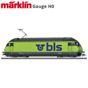Class 465 Electric Locomotive