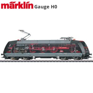 Class 101 Electric Locomotive