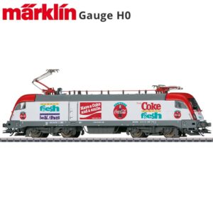 Class 182 Electric Locomotive