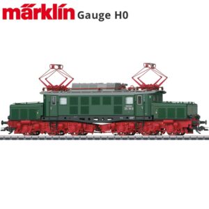 Class 254 Electric Locomotive