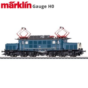 Class 194 Electric Locomotive