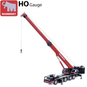 MAMMOET LTM 1250-5.1 <br> MA410101