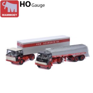 MAMMOET BREKINA SET II <br> MA410102