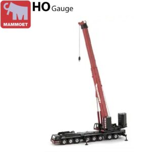 MAMMOET LTM 1450 <br> MA410104