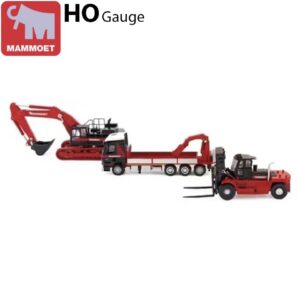 MAMMOET CONSTRUCTION SET <br> MA410106
