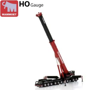 MAMMOET LTM 1750 <br> MA410109