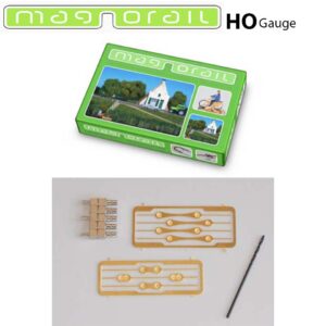 Magnorail ES1 <br> MRES1