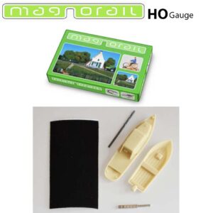 Magnorail EV1 <br> MREV1