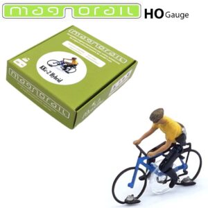 Magnorail KKc2 <br> MRKKc2
