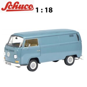 Volkswagen T2a Box Van (Kastenwagen) <br> S450019700