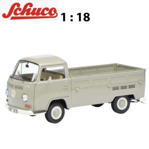 VW T2a Pickup (Pritschenwagen) <br> S450019800