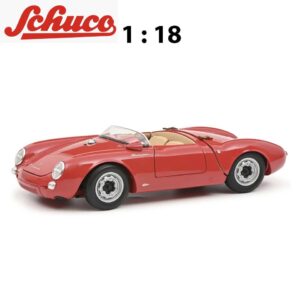 Porsche 550A Spyder <br> S450032900