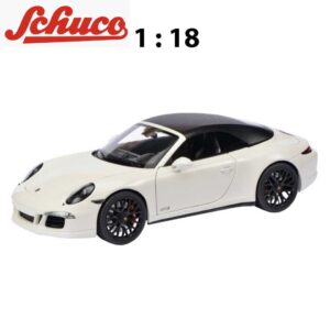 Porsche 911 (Type 991) Carrera GTS Cabriolet <br> S450039500