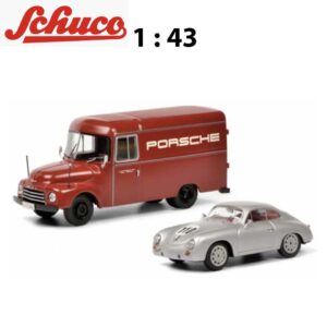 Porsche Rennabteilung <br> S450309200