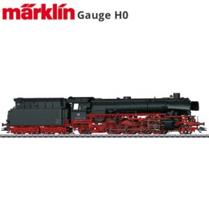 Class 042 Steam Locomotive