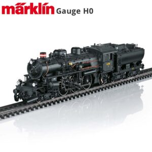 Steam Locomotive, Road Number E 991