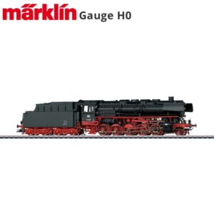 Class 44 Steam Locomotive