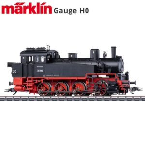 Class 92 Steam Locomotive