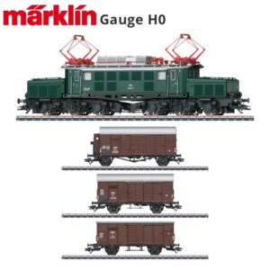Class 1020 Electric Locomotive