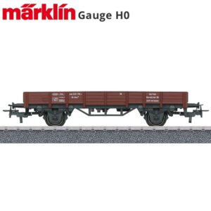 Märklin Start up - Low Side Car
