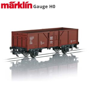 Märklin Start up - Gondola