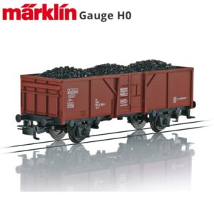 Märklin Start up - Gondola