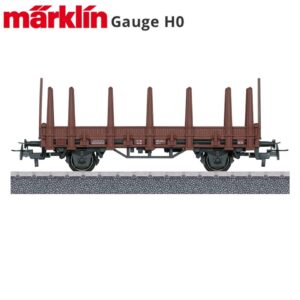 Märklin Start up - Stake Car