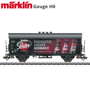 Type Ibopqs Beer Refrigerator Car