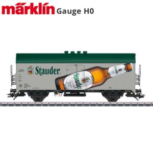 Type Ibopqs Beer Refrigerator Car