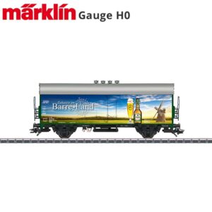 Type Ibopqs Beer Refrigerator Car