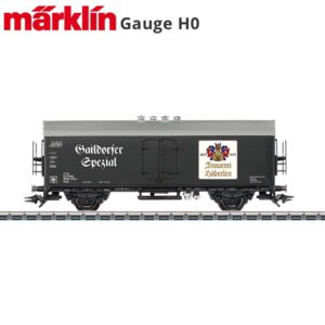 Type Ibopqs Beer Refrigerator Car